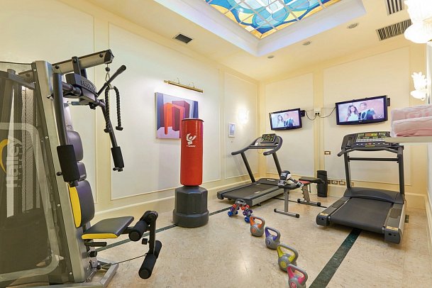 Grand Hotel Adriatico