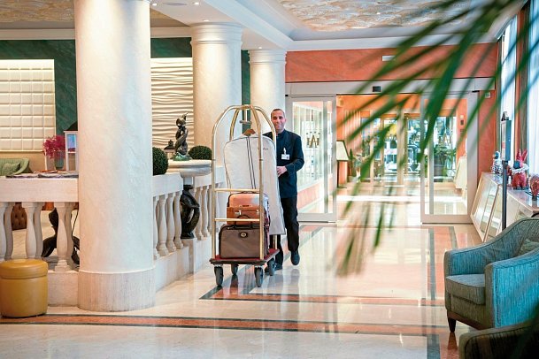 Grand Hotel Adriatico