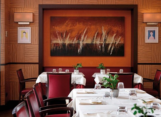 Grand Hotel Adriatico