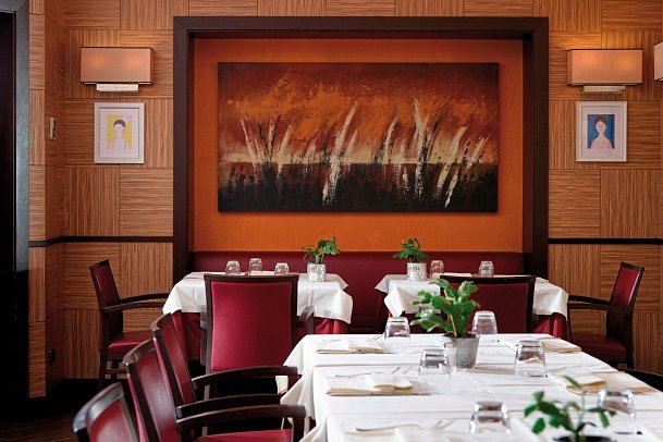 Grand Hotel Adriatico