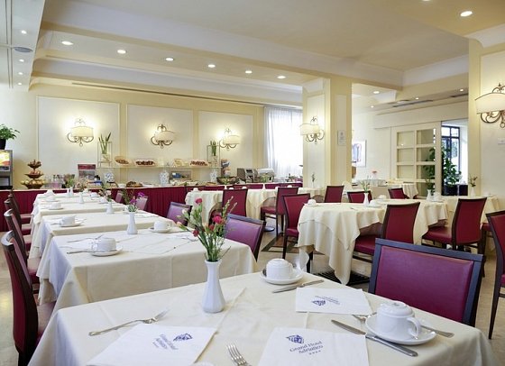 Grand Hotel Adriatico