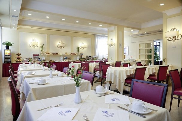 Grand Hotel Adriatico