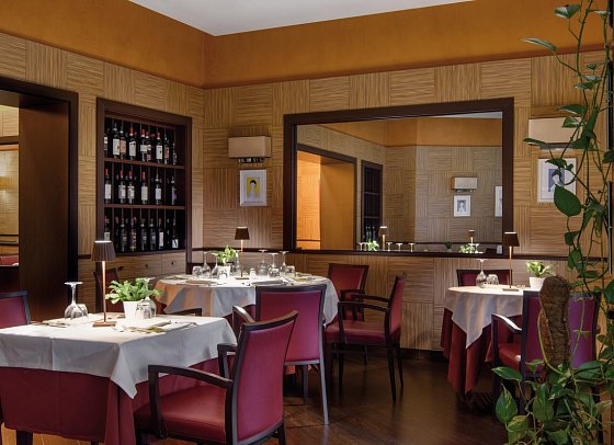 Grand Hotel Adriatico