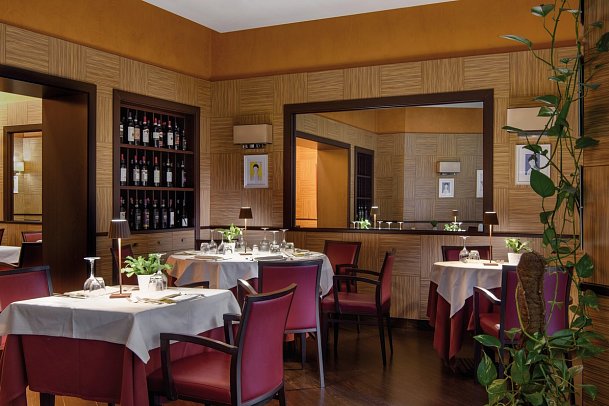 Grand Hotel Adriatico