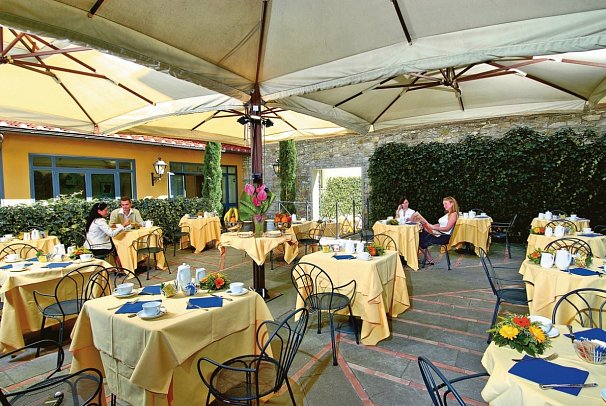 Grand Hotel Adriatico