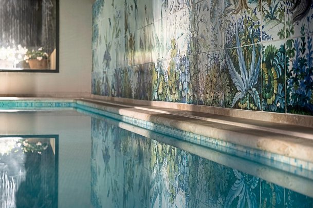 Villa Casagrande Hotel Spa Wine