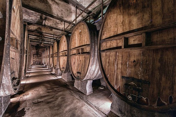 Villa Casagrande Hotel Spa Wine