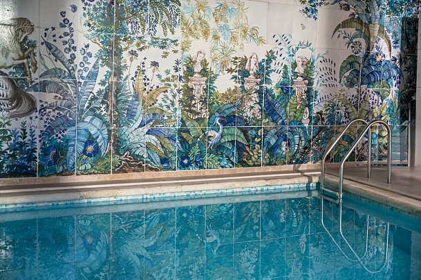 Villa Casagrande Hotel Spa Wine