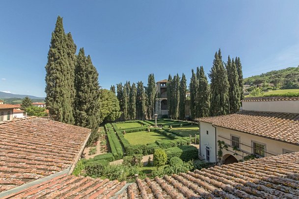 Villa Casagrande Hotel Spa Wine