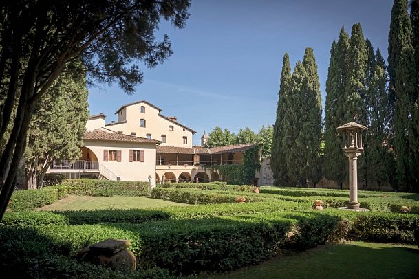 Villa Casagrande Hotel Spa Wine