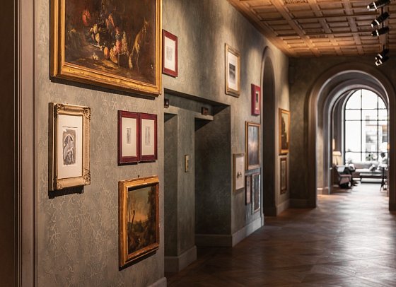 Grand Hotel Baglioni