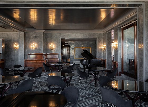 Grand Hotel Baglioni