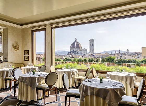 Grand Hotel Baglioni