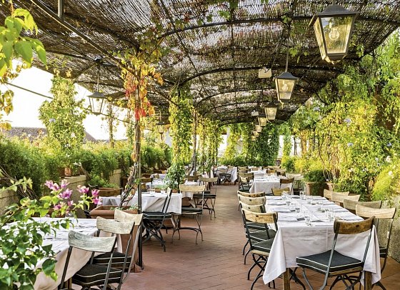 Grand Hotel Baglioni
