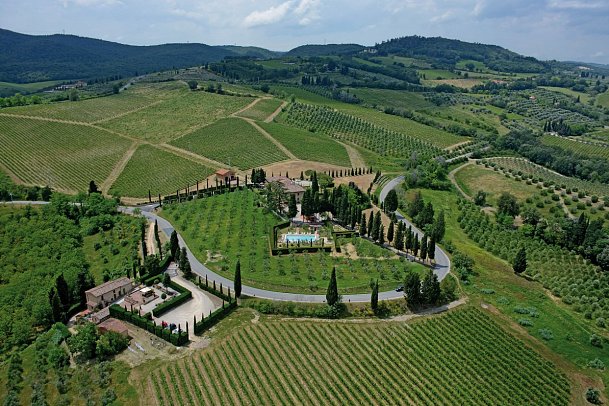 Il Casale del Cotone