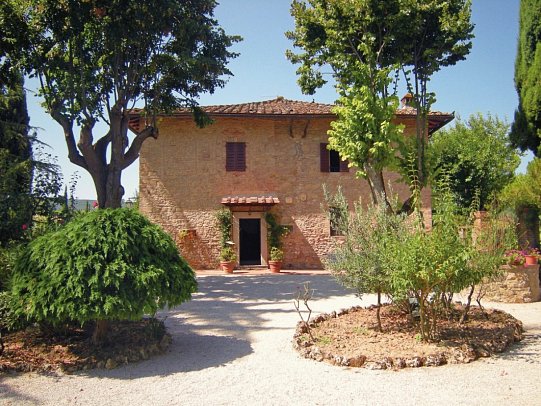 Il Casale del Cotone