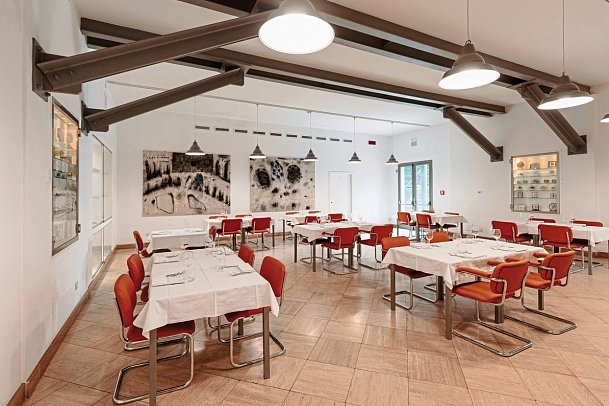 Grand Hotel Croce di Malta