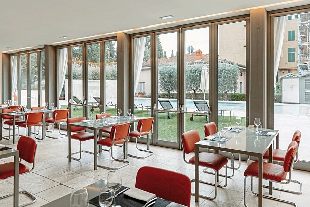 Grand Hotel Croce di Malta