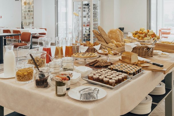 Grand Hotel Croce di Malta