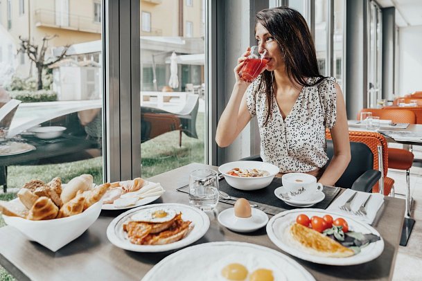 Grand Hotel Croce di Malta