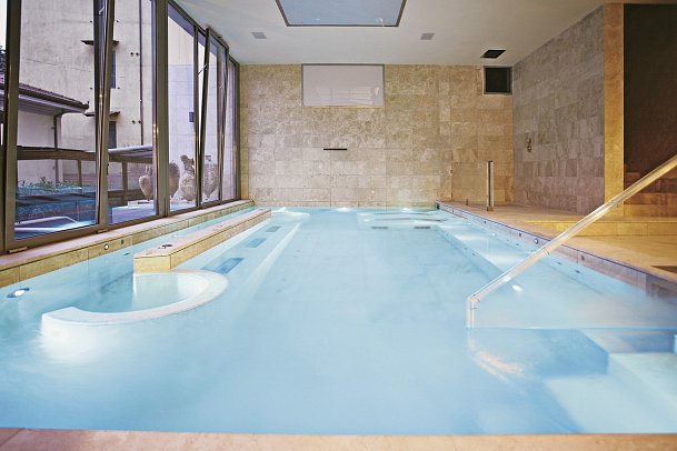 Grand Hotel Croce di Malta