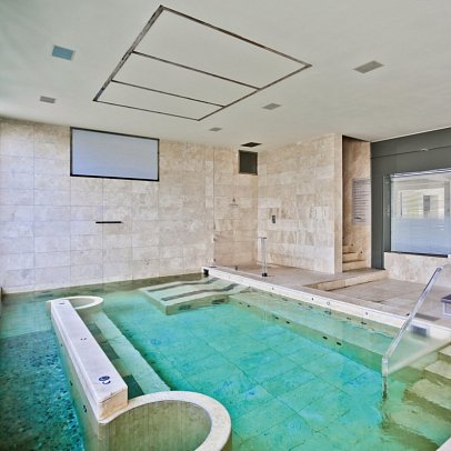 Grand Hotel Croce di Malta