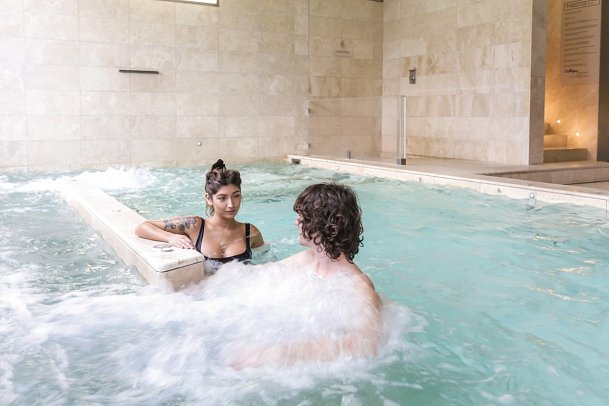 Grand Hotel Croce di Malta