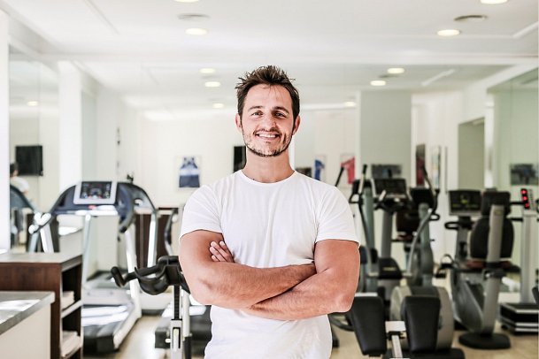 Grand Hotel Croce di Malta