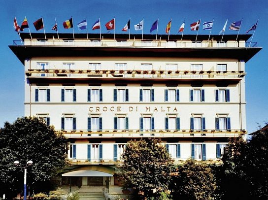 Grand Hotel Croce di Malta