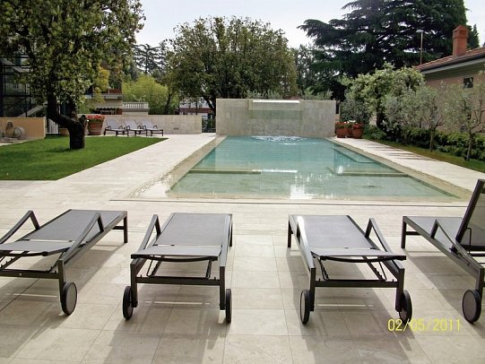 Grand Hotel Croce di Malta