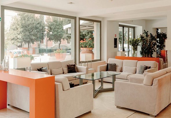 Grand Hotel Croce di Malta