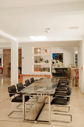 Grand Hotel Croce di Malta