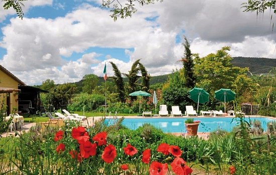 Agriturismo Casa Bistino