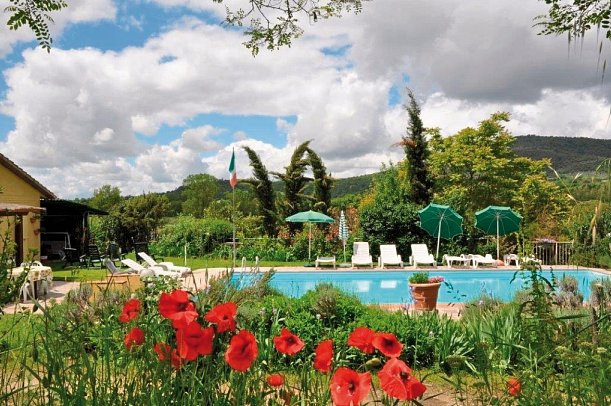 Agriturismo Casa Bistino