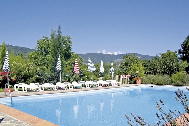 Agriturismo Casa Bistino