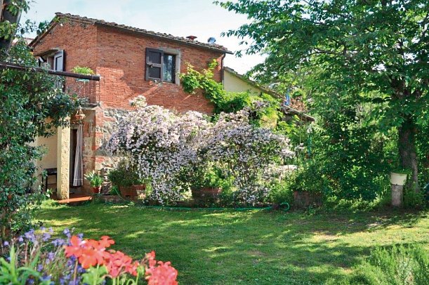 Agriturismo Casa Bistino - Casa-Villino