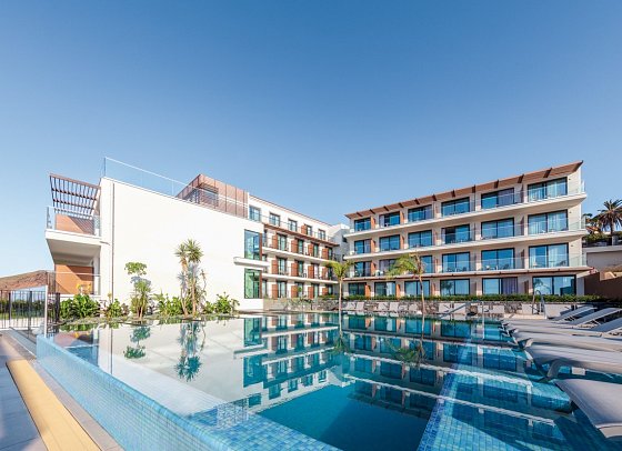 Sentido Galomar