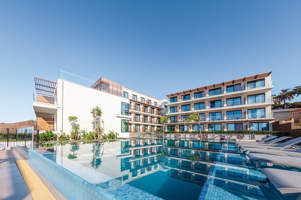 Sentido Galomar
