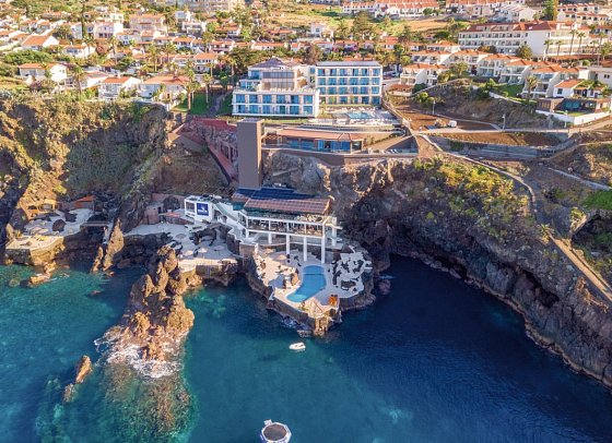 Sentido Galomar