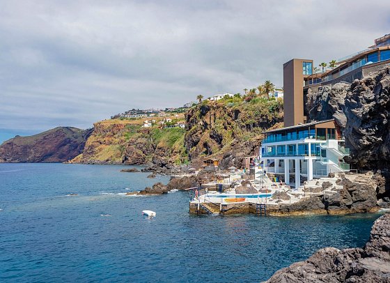 Sentido Galomar
