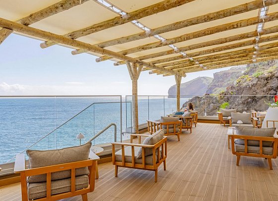 Sentido Galomar