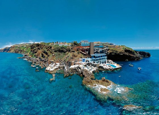 Sentido Galomar