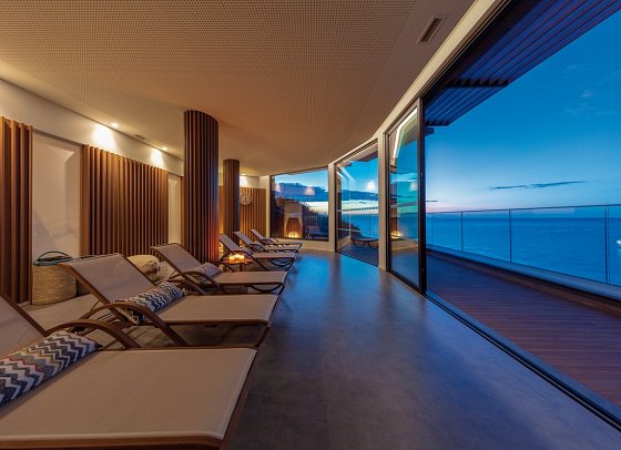 Sentido Galomar