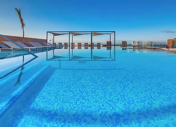 Sentido Galomar
