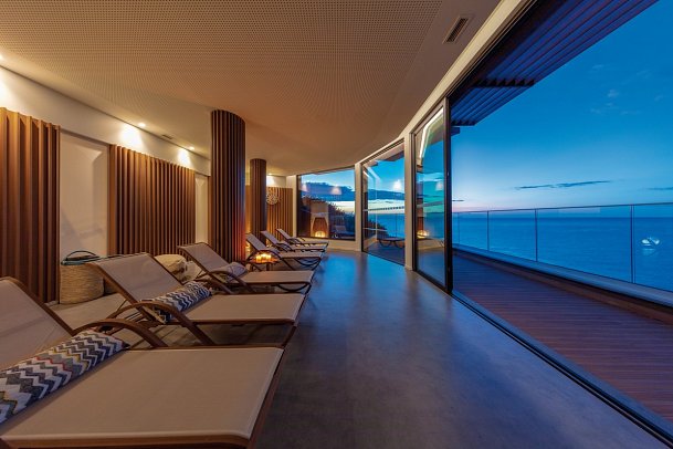Sentido Galomar