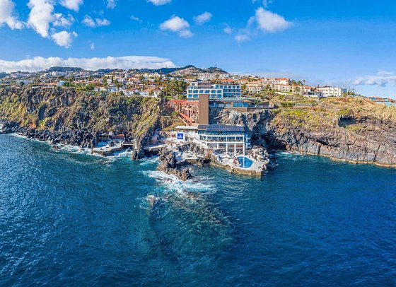 Sentido Galomar