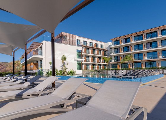 Sentido Galomar
