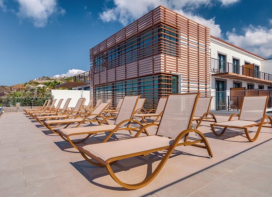 Sentido Galomar