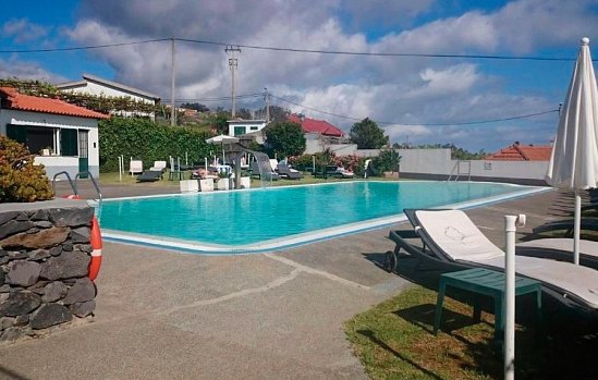 Jardim Atlantico