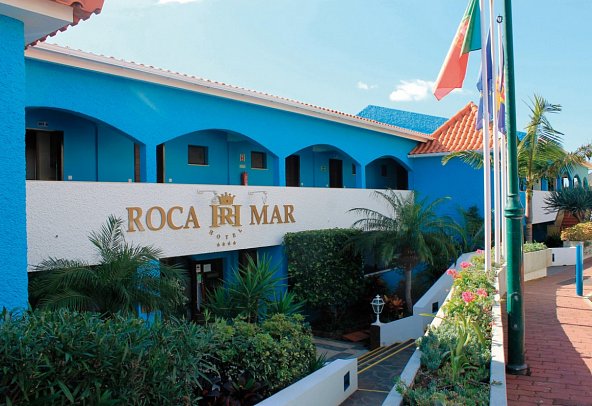 Rocamar